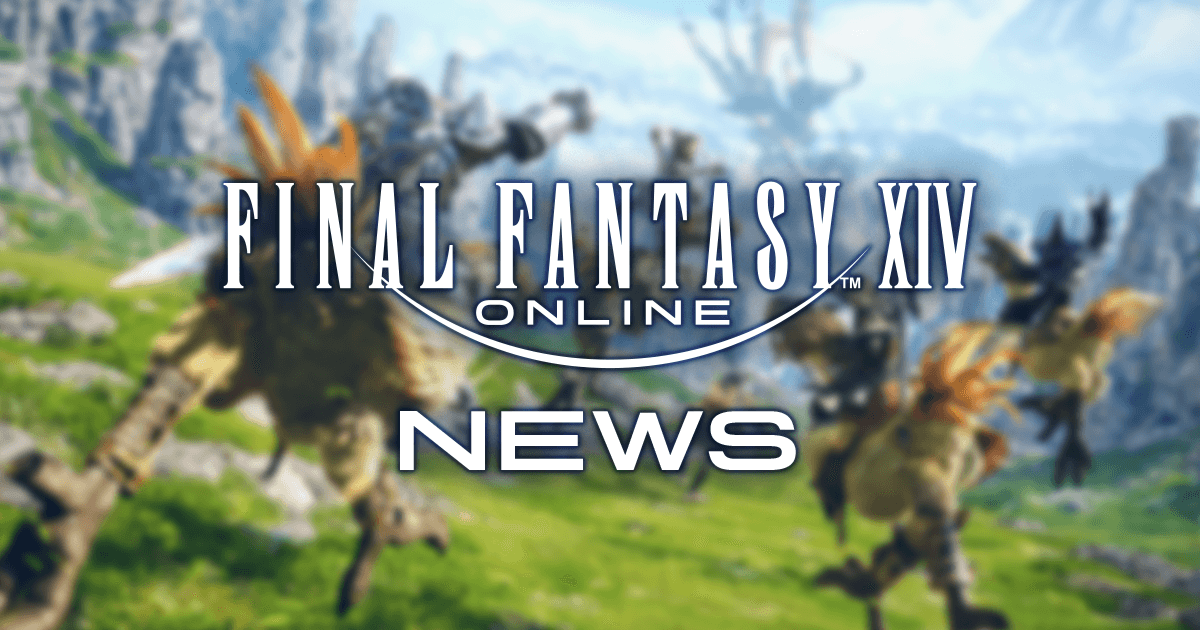 Issue with Moogle Treasure Trove - The First Hunt for Astronomy (Oct. 20) | FINAL FANTASY XIV, The Lodestone