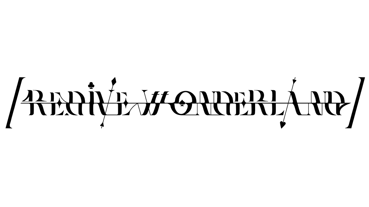 Logo de Re.dive Wonderland