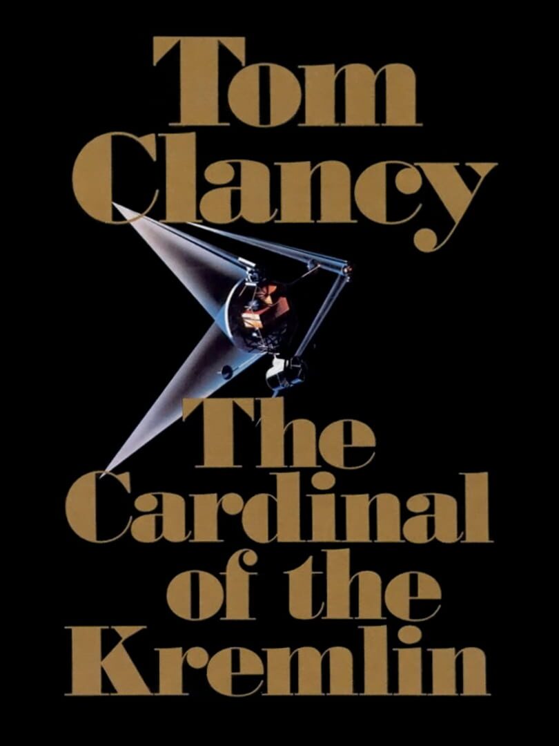 Illustration de The Cardinal of the Kremlin