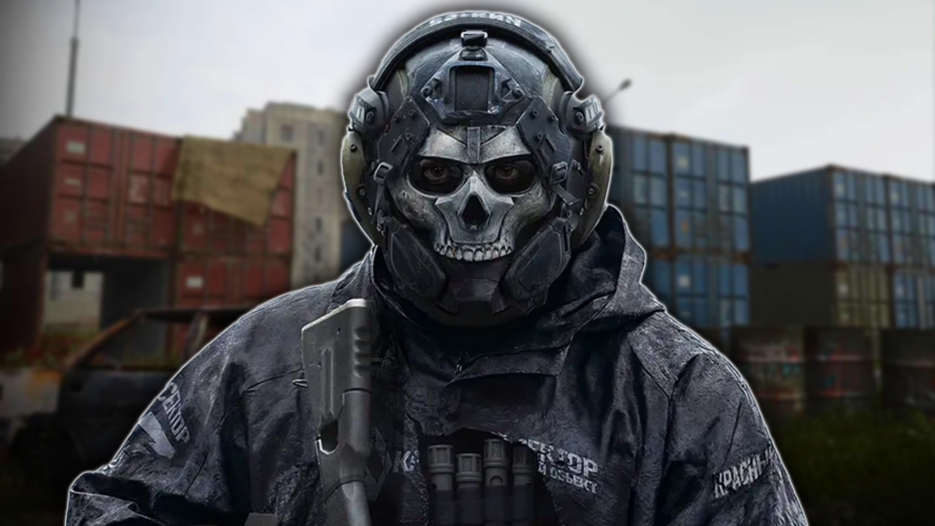 Modern Warfare 4 is bringing back Shipment tomorrow, and you know what that means