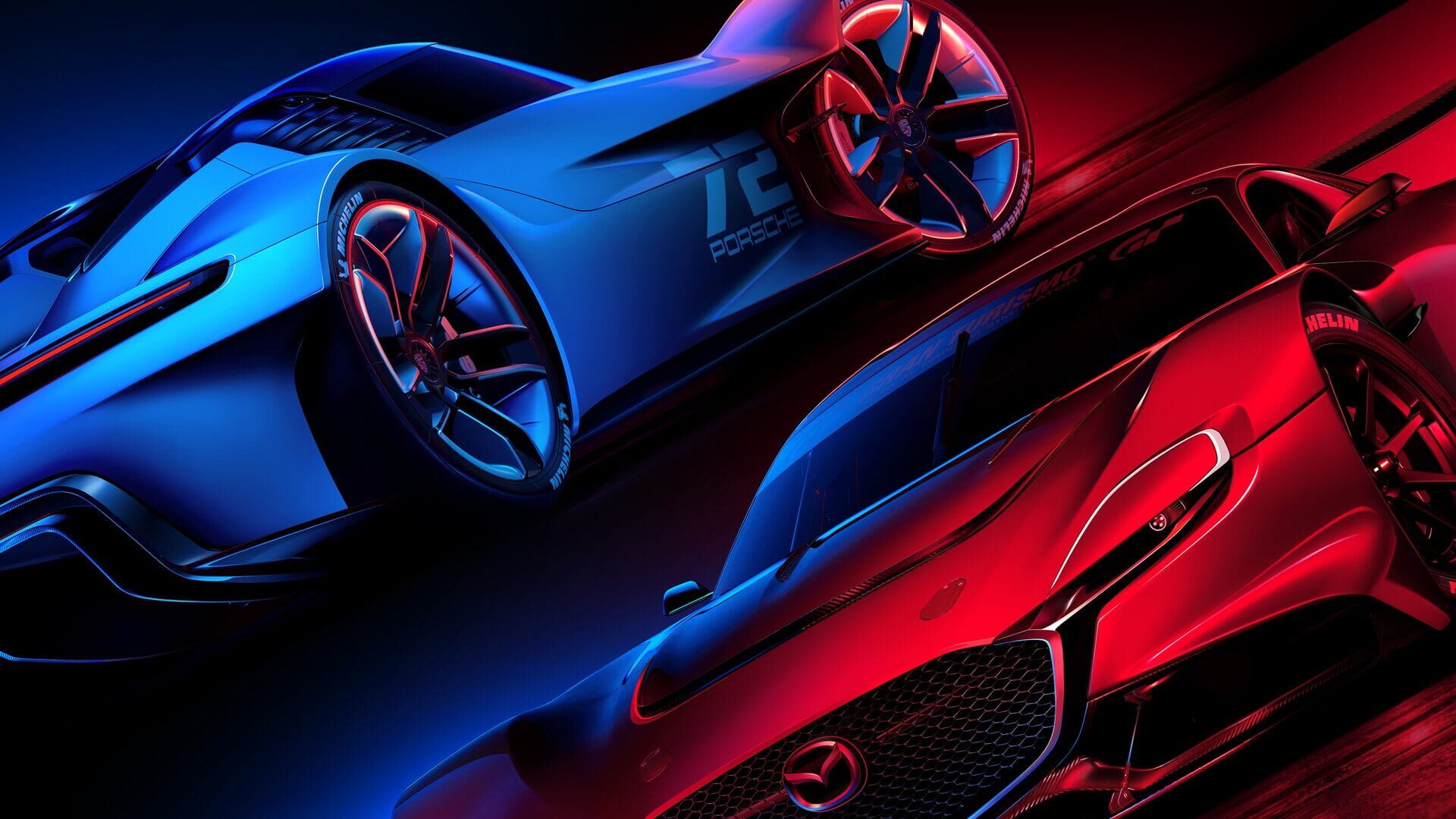 Illustration de Gran Turismo 7