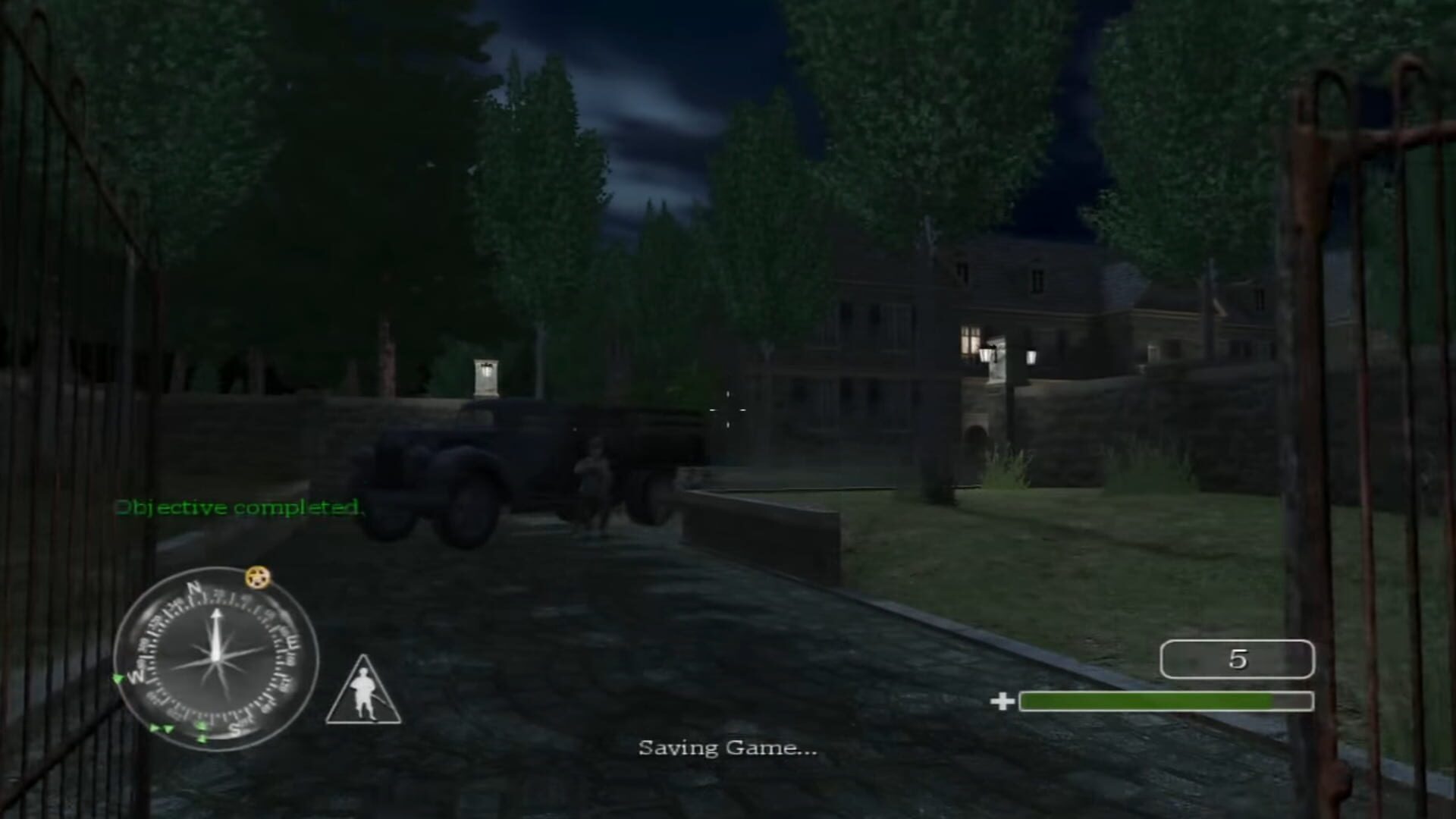 Illustration de Call of Duty Classic