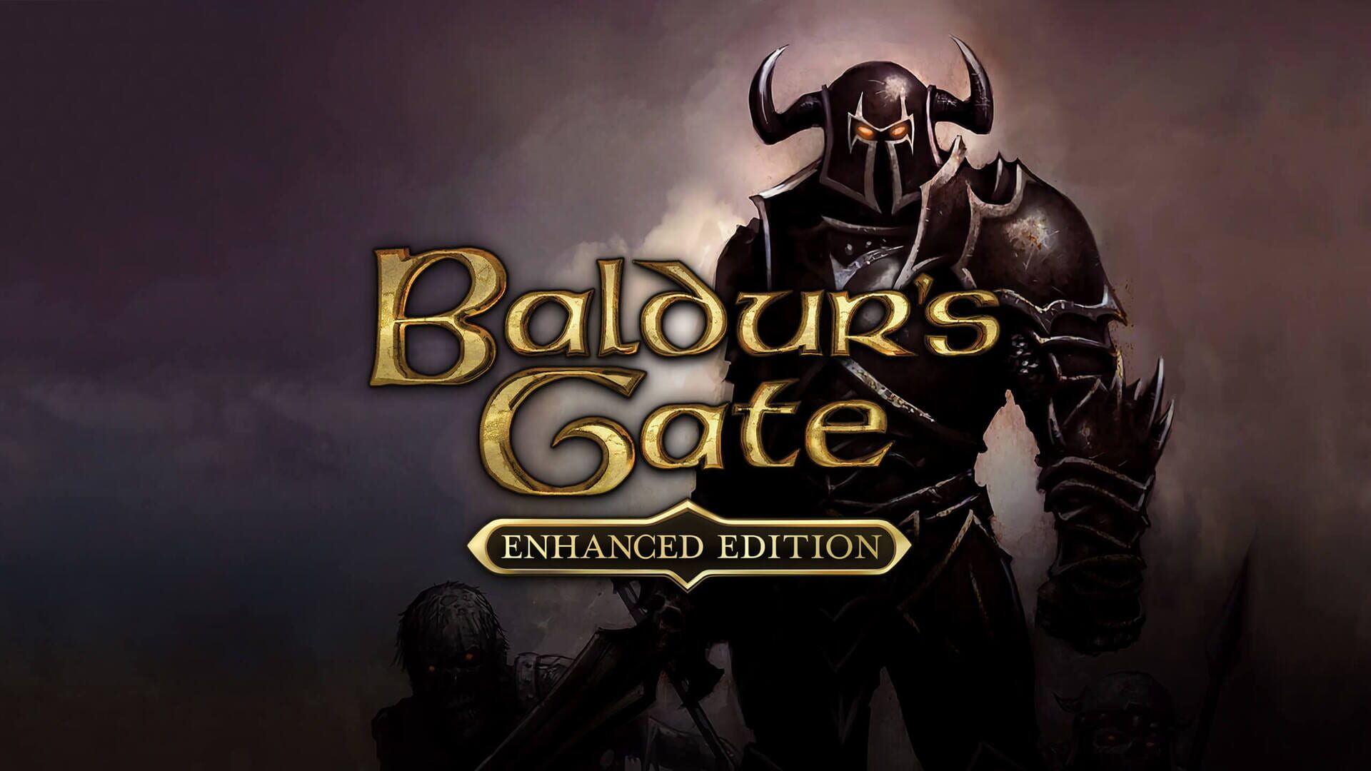 Illustration de Baldur's Gate: Enhanced Edition