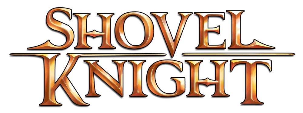 Logo de Shovel Knight