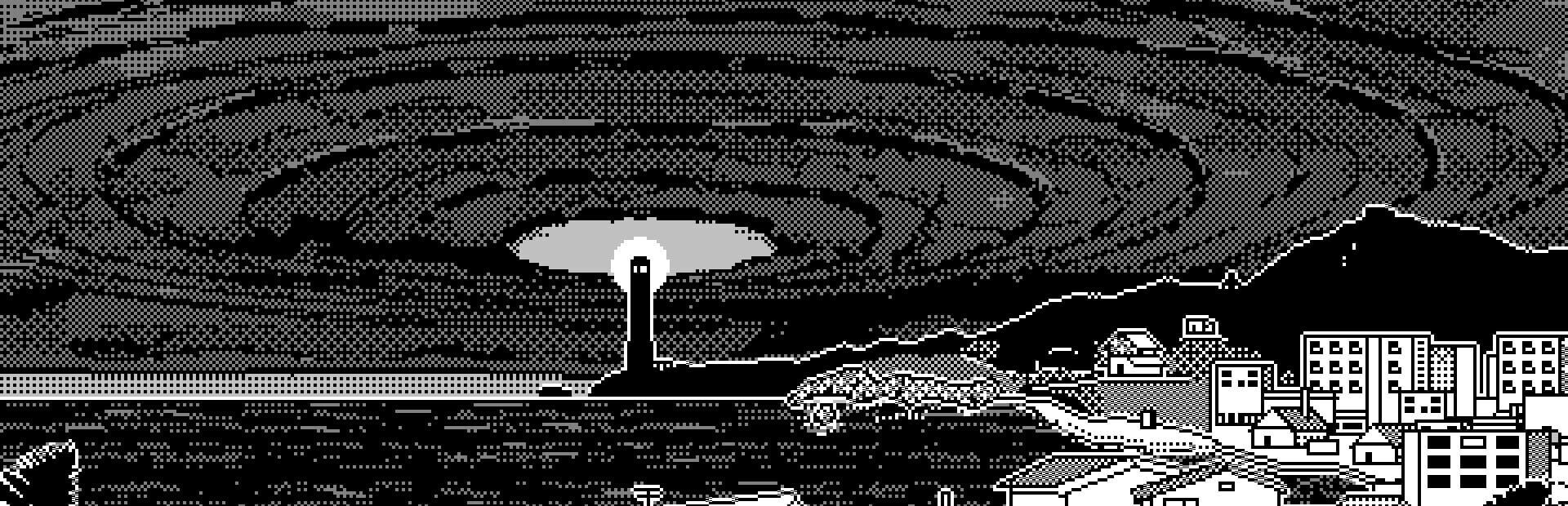 Illustration de World of Horror