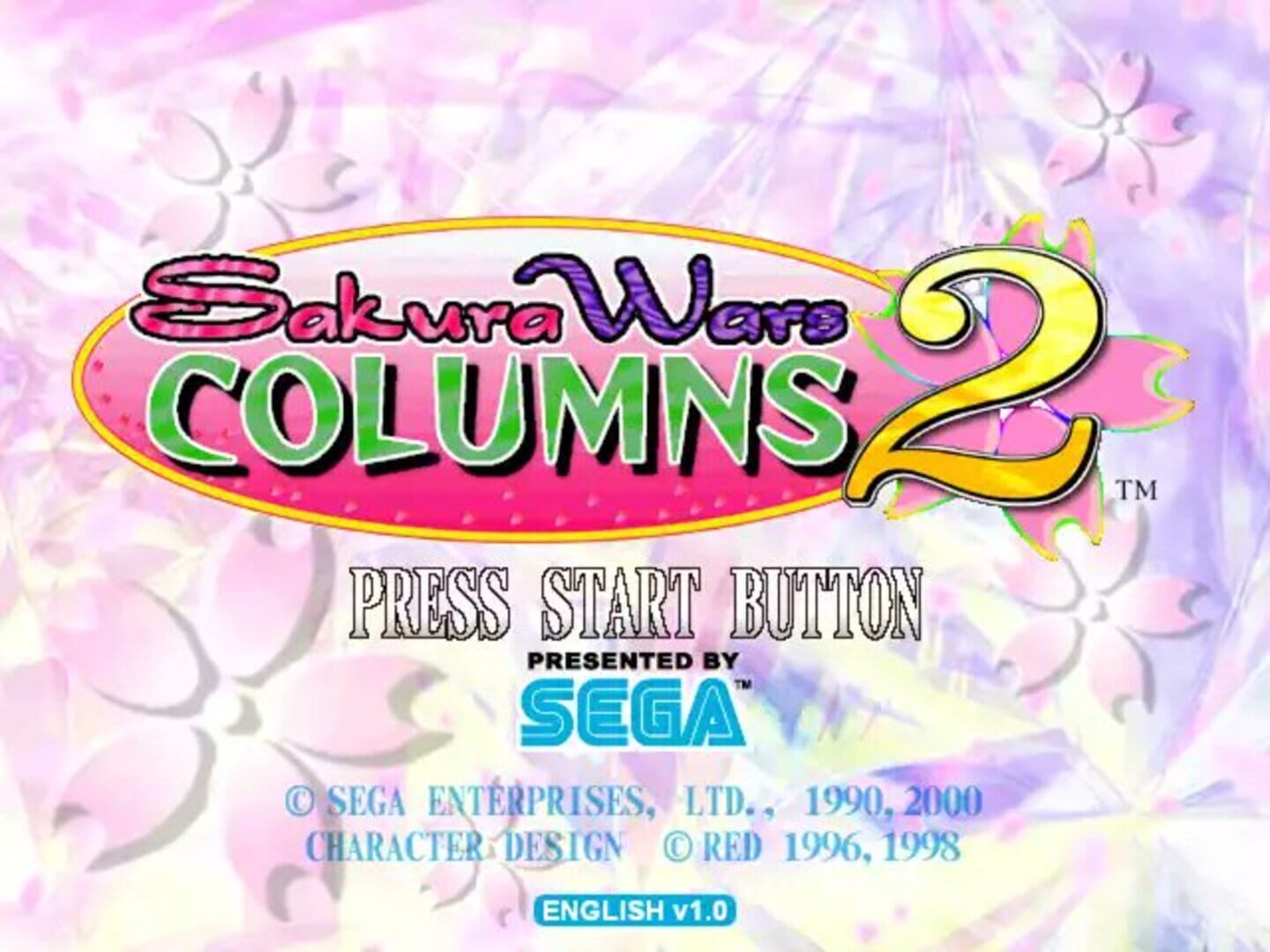 Illustration de Hanagumi Taisen Columns 2
