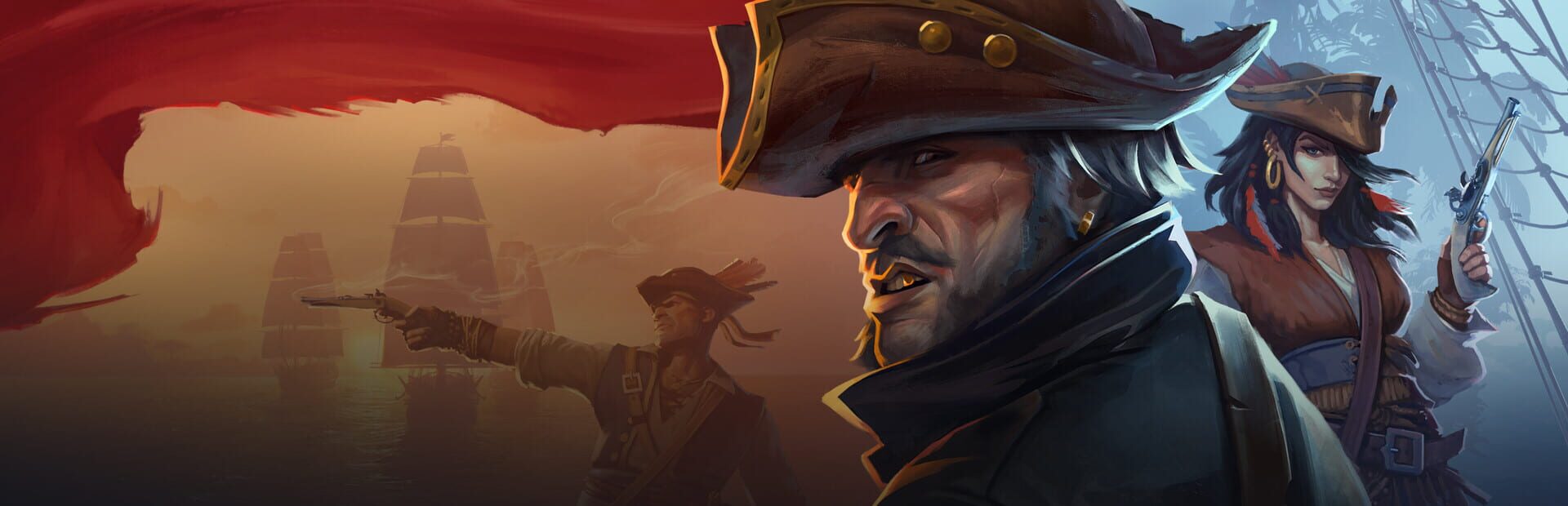 Illustration de Windrose