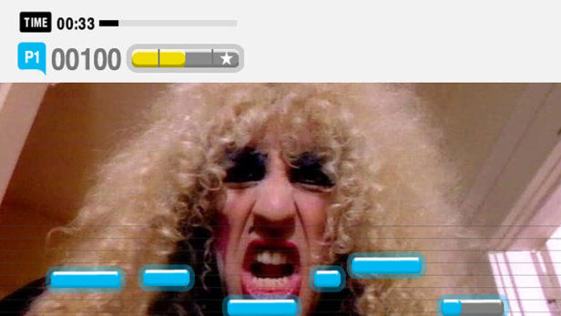 Illustration de Singstar: '80s
