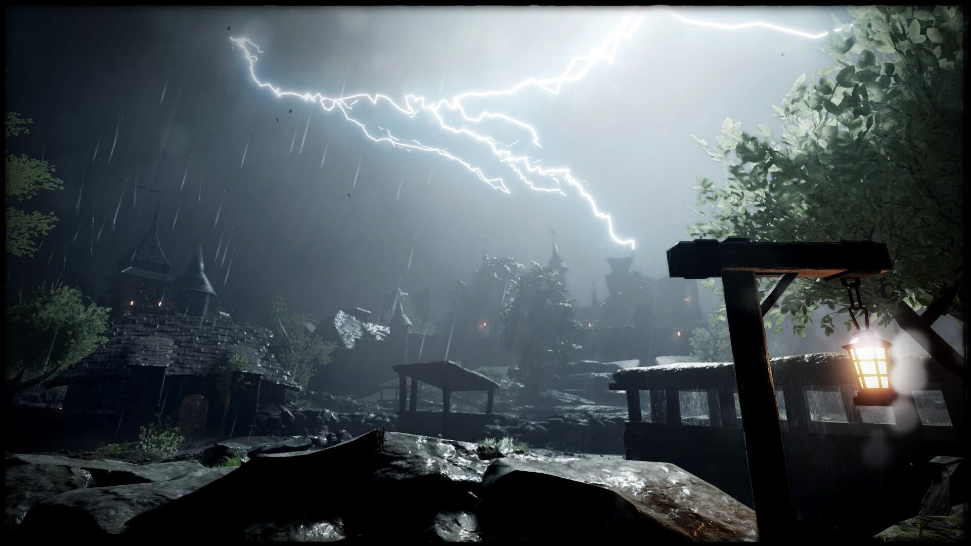 Illustration de Warhammer: End Times - Vermintide Stromdorf