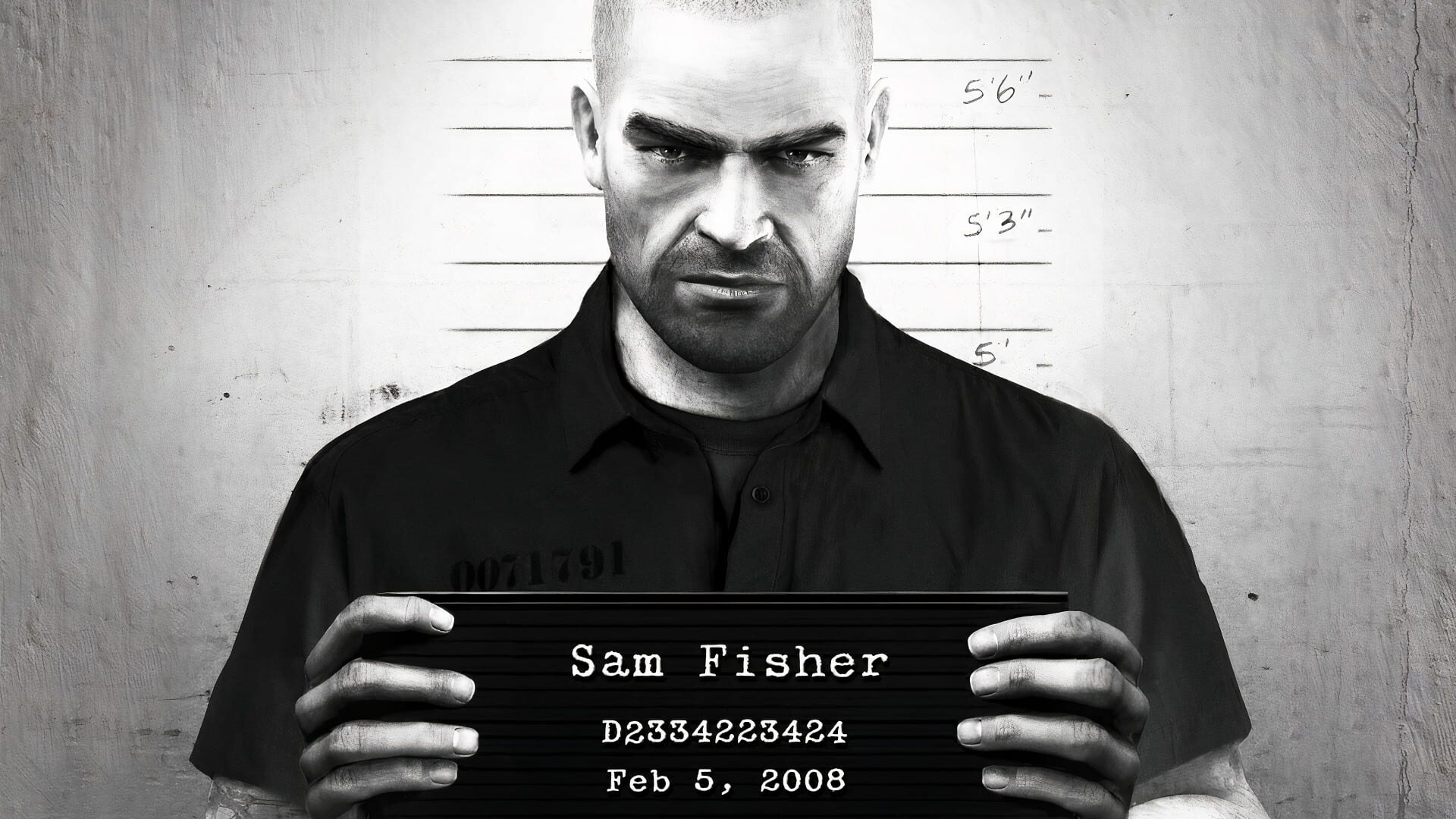 Illustration de Tom Clancy's Splinter Cell: Double Agent