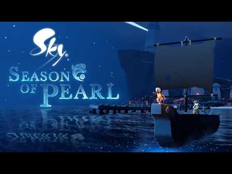 Vignette de Season of Pearl | Arriving October 16