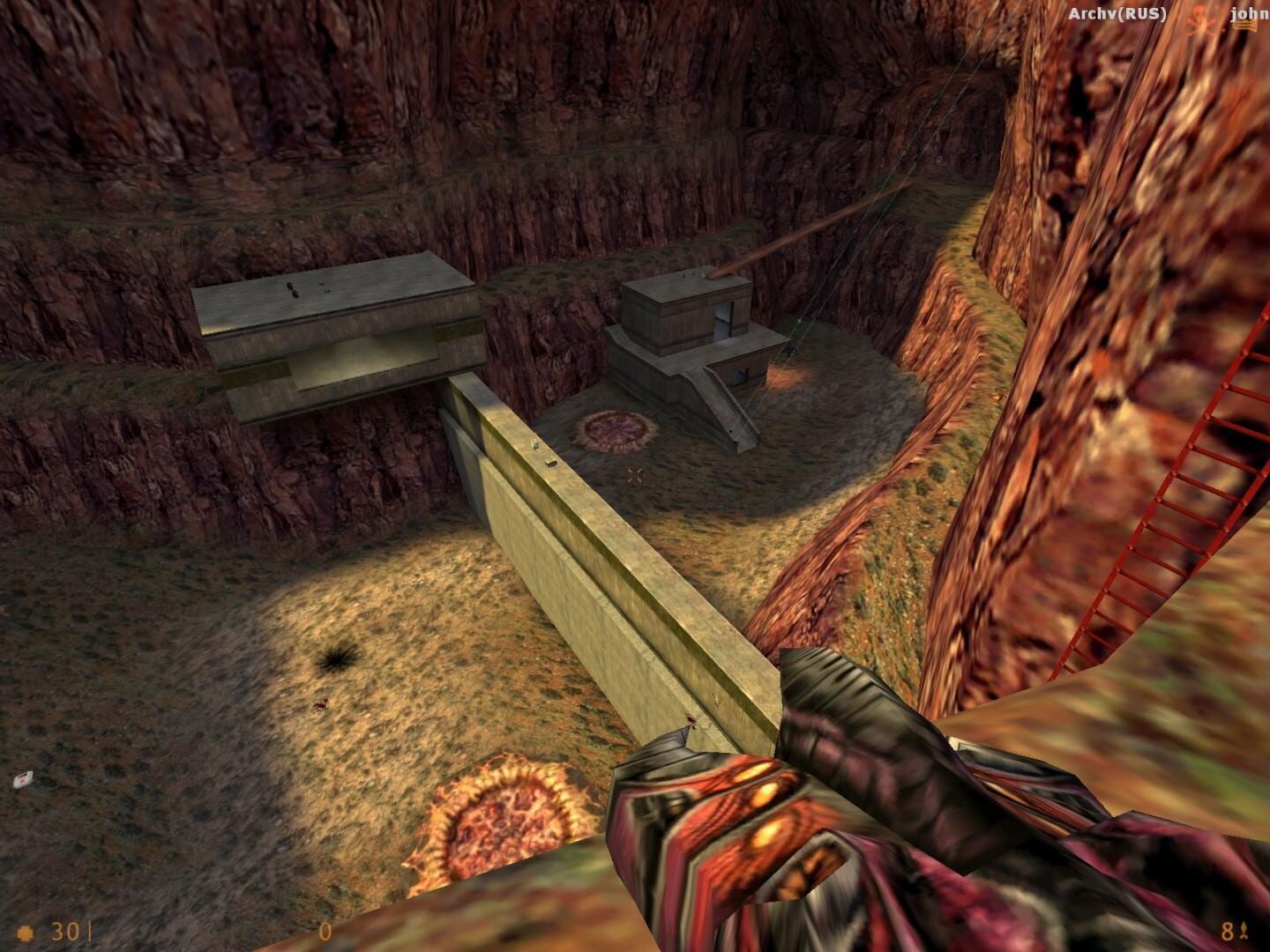 Illustration de Half-Life Deathmatch: Source