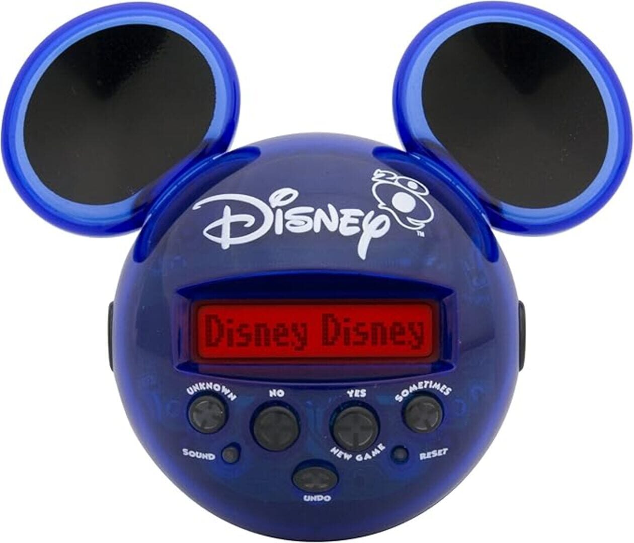 Illustration de Disney 20Q
