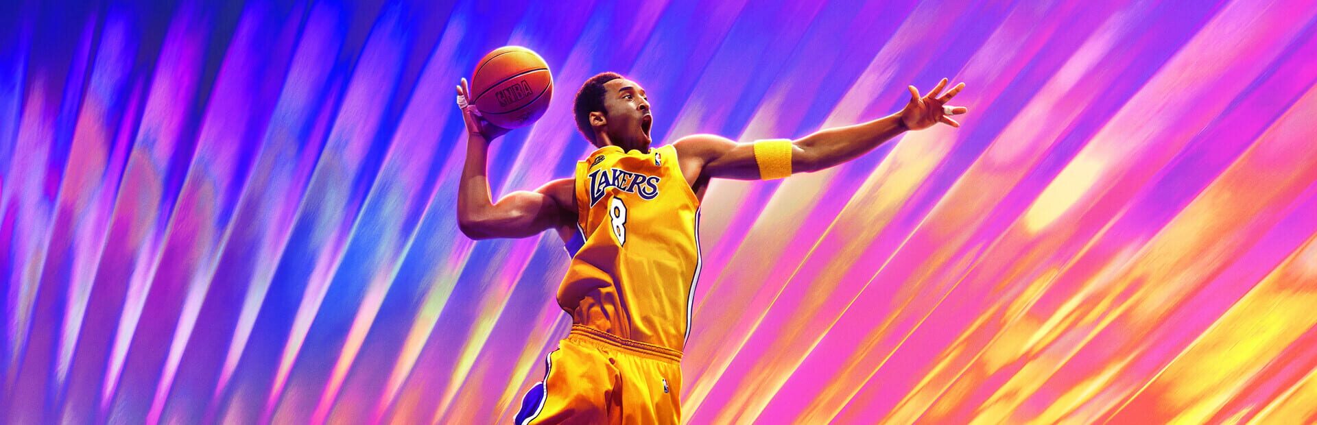 Illustration de NBA 2K24