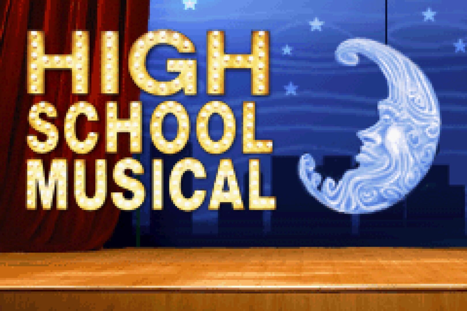 Illustration de High School Musical: Livin' the Dream