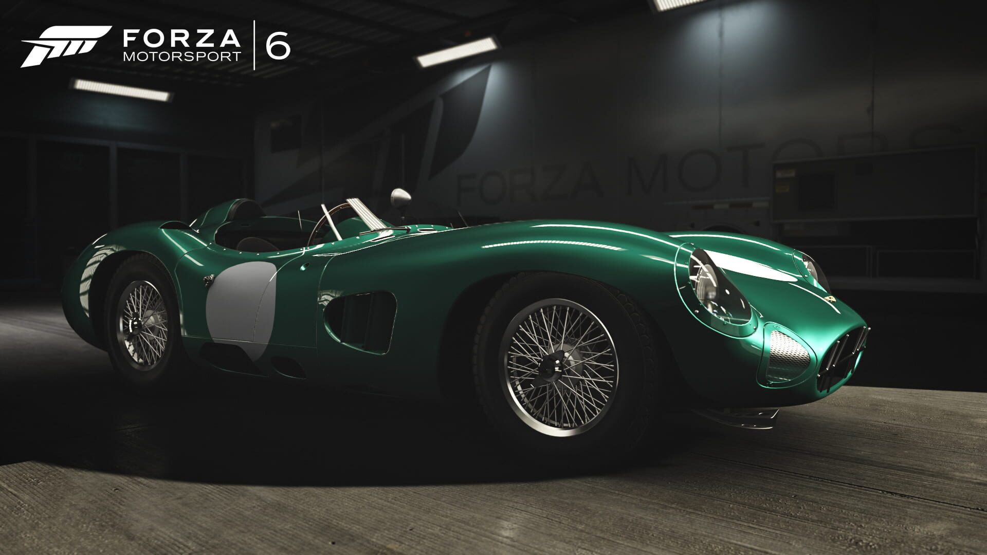 Illustration de Forza Motorsport 6