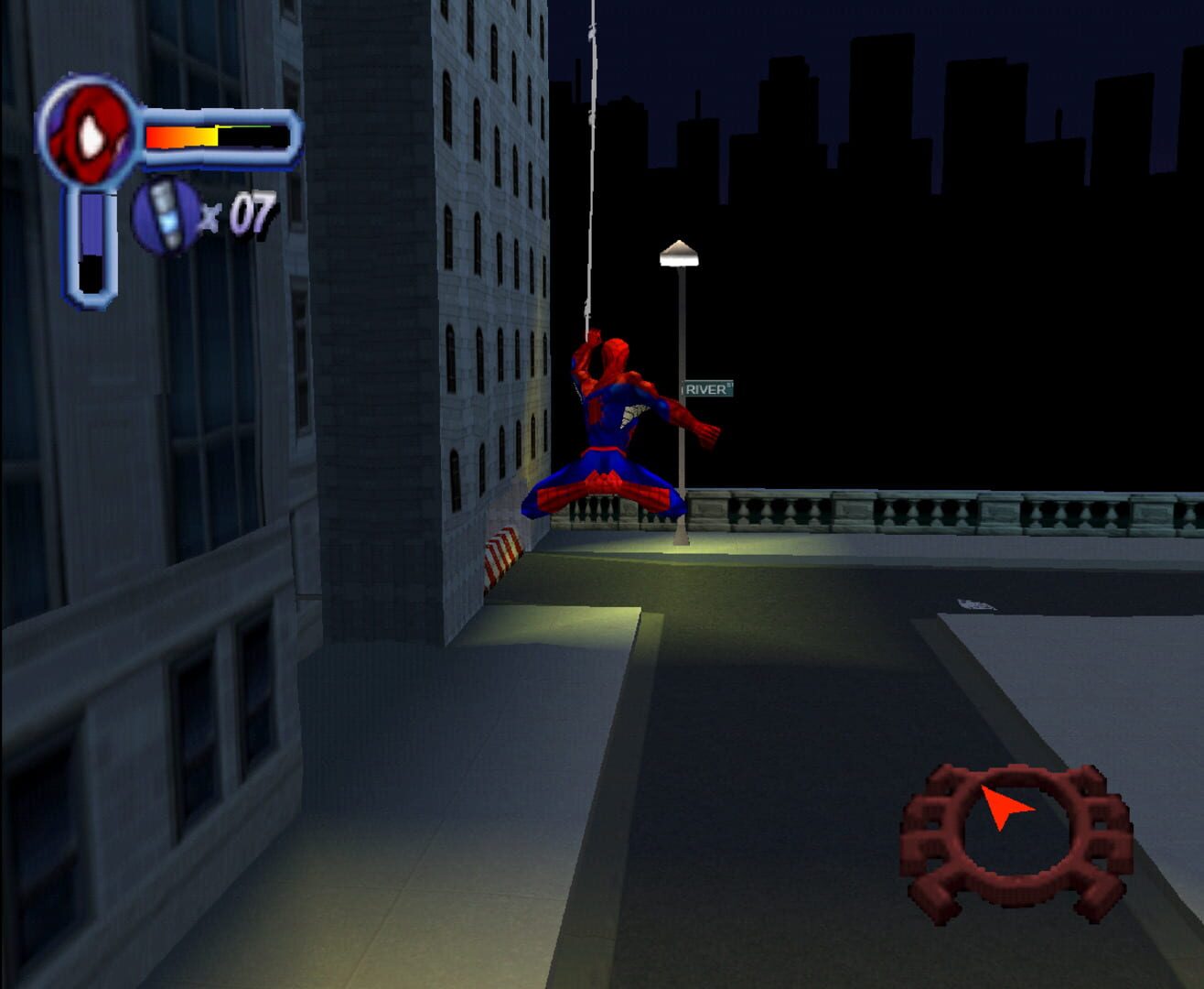 Illustration de Spider-Man 2: Enter Electro