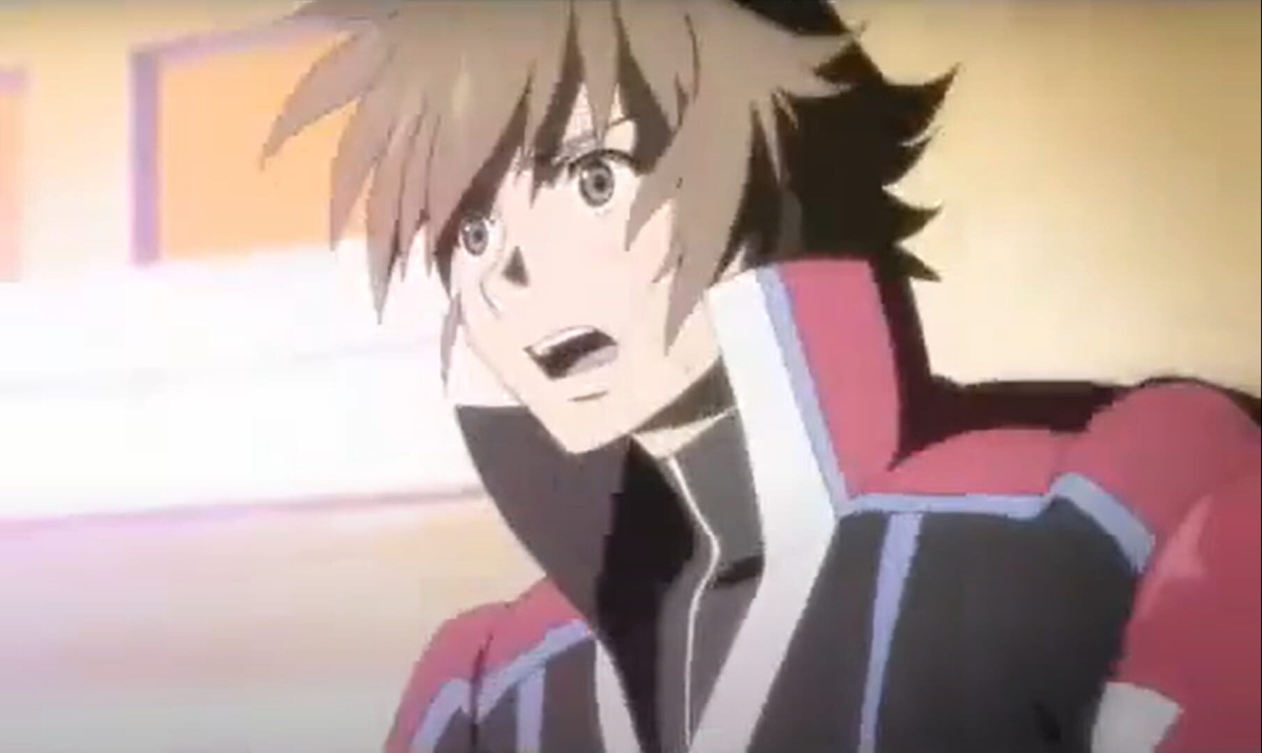 Illustration de Tales of Hearts: Anime Movie Edition