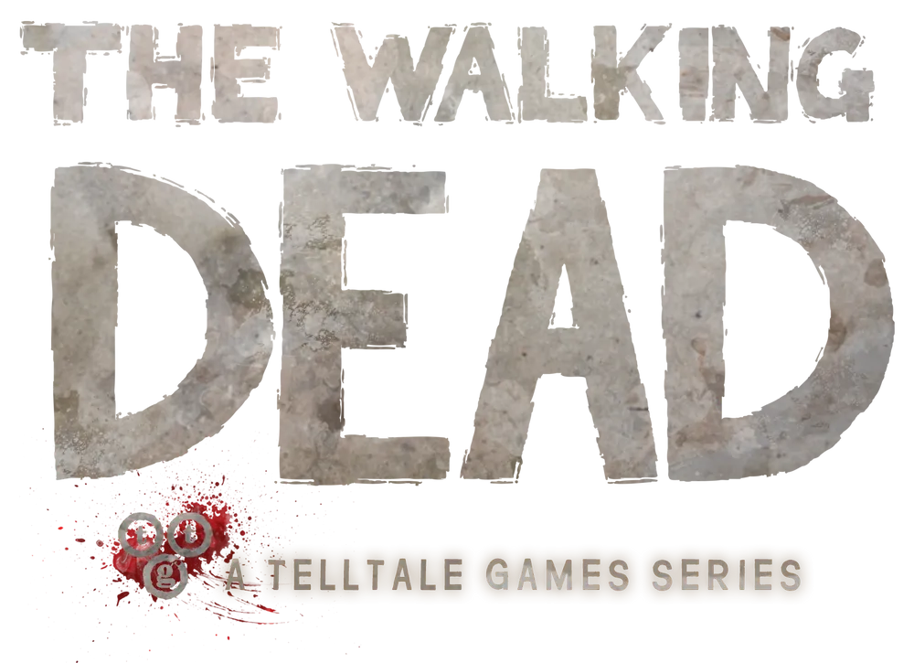 Logo de The Walking Dead