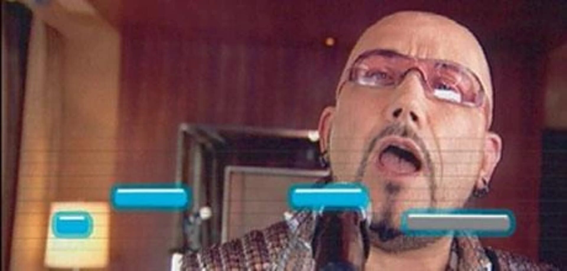 Illustration de Singstar: Wakacyjna Impreza