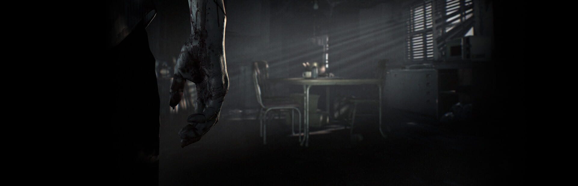 Illustration de Resident Evil 7 Teaser: Beginning Hour