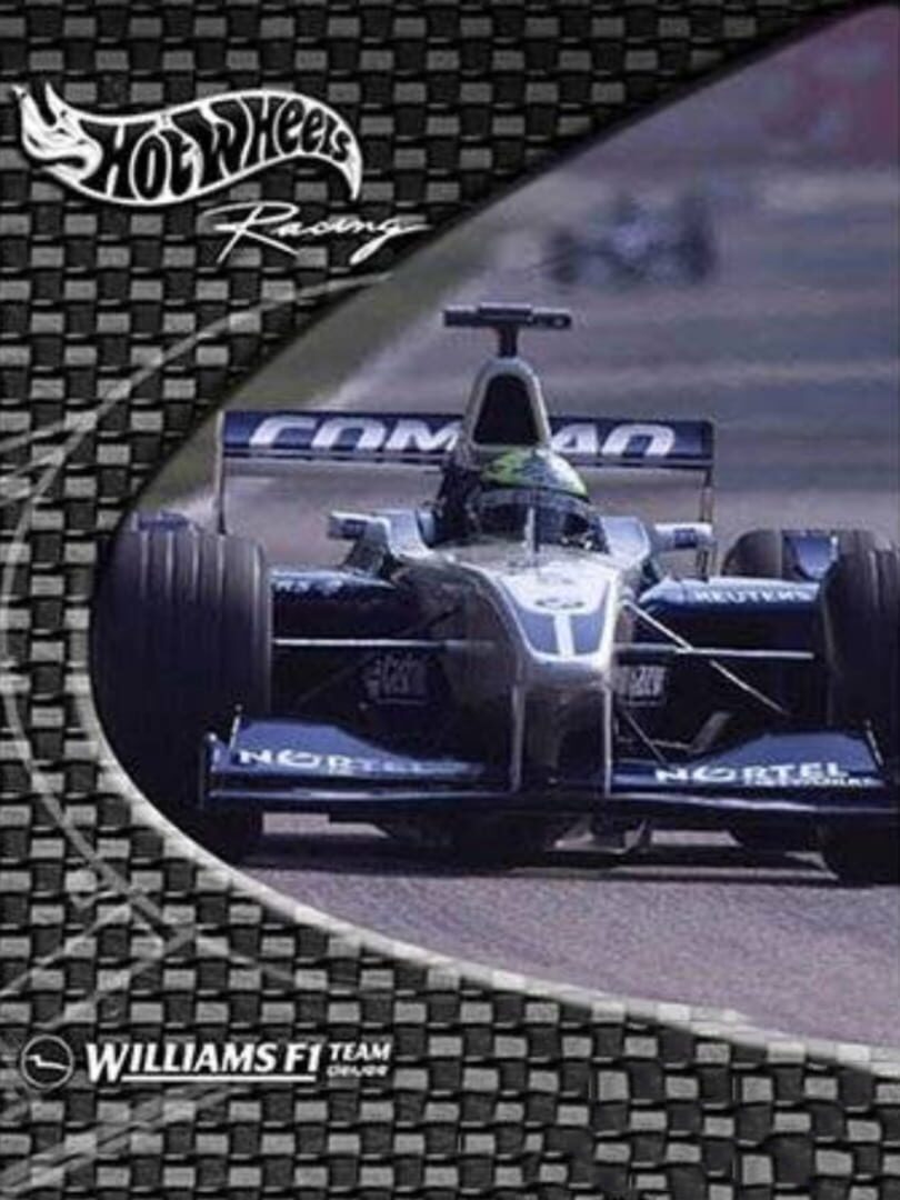 Illustration de Hot Wheels Williams F1: Team Racer