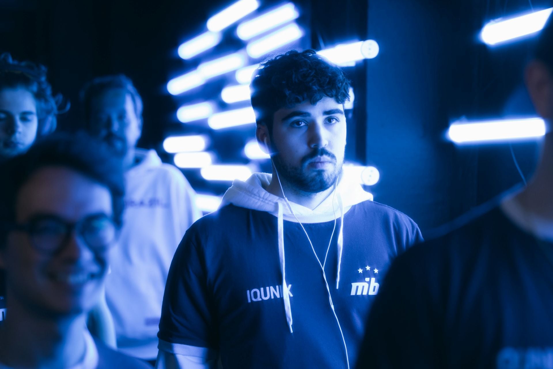 aspas & zekken Amongst Benched Players as MIBR Evaluates Roster