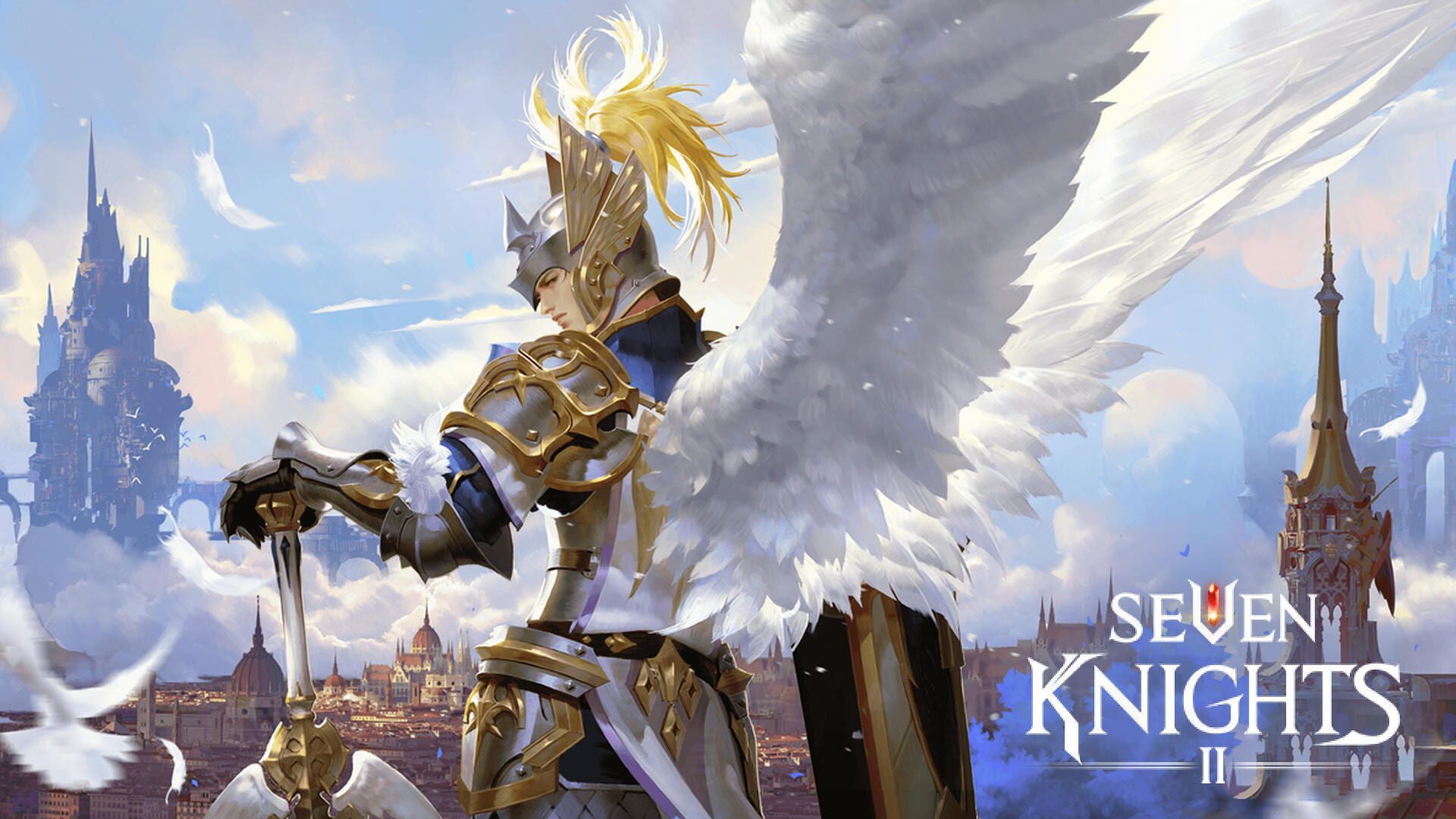 Illustration de Seven Knights 2
