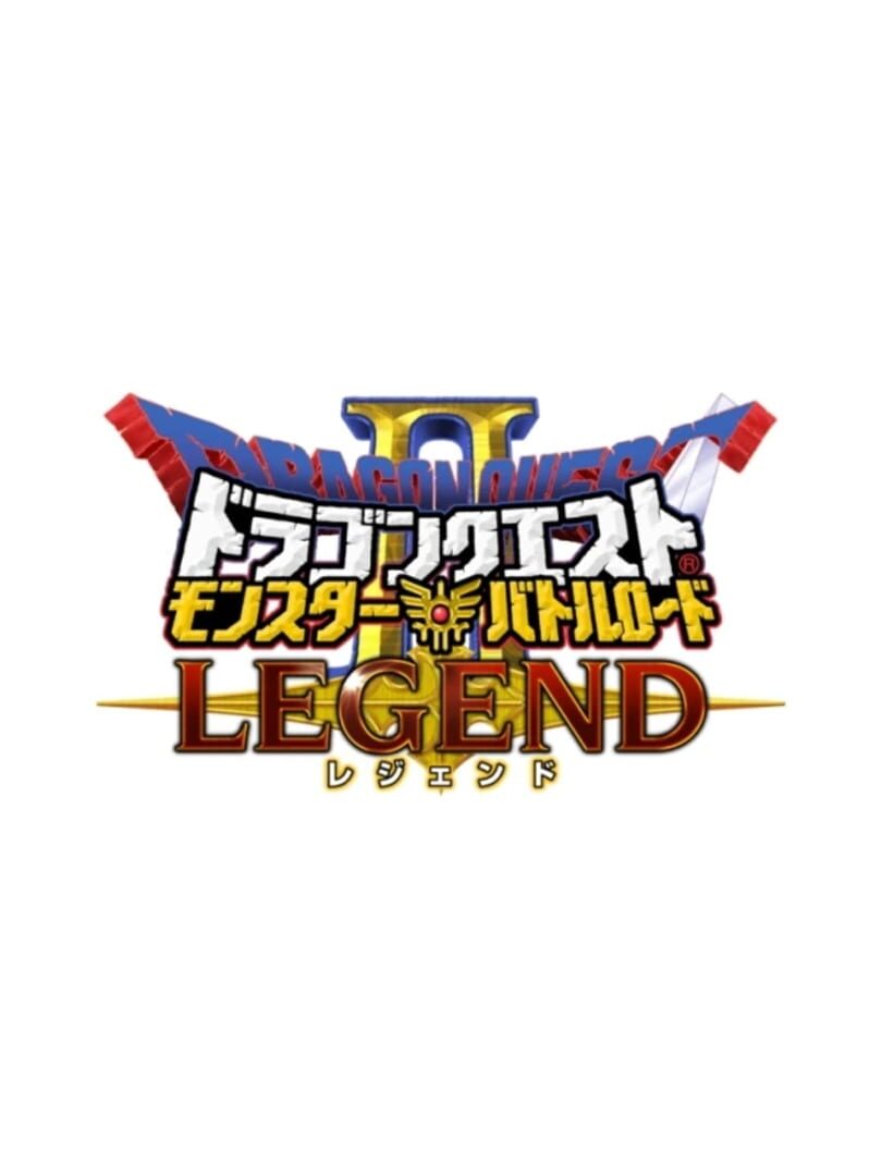 Illustration de Dragon Quest: Monster Battle Road II Legends