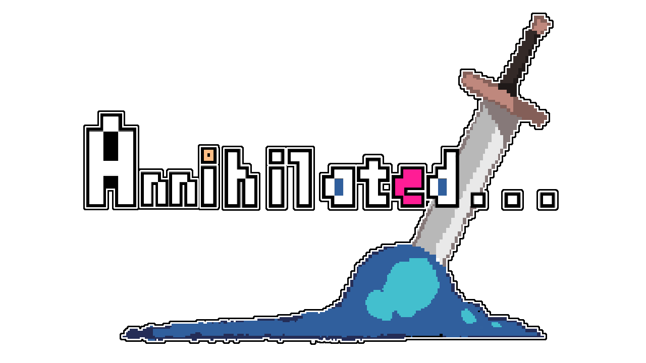 Logo de Annihilated