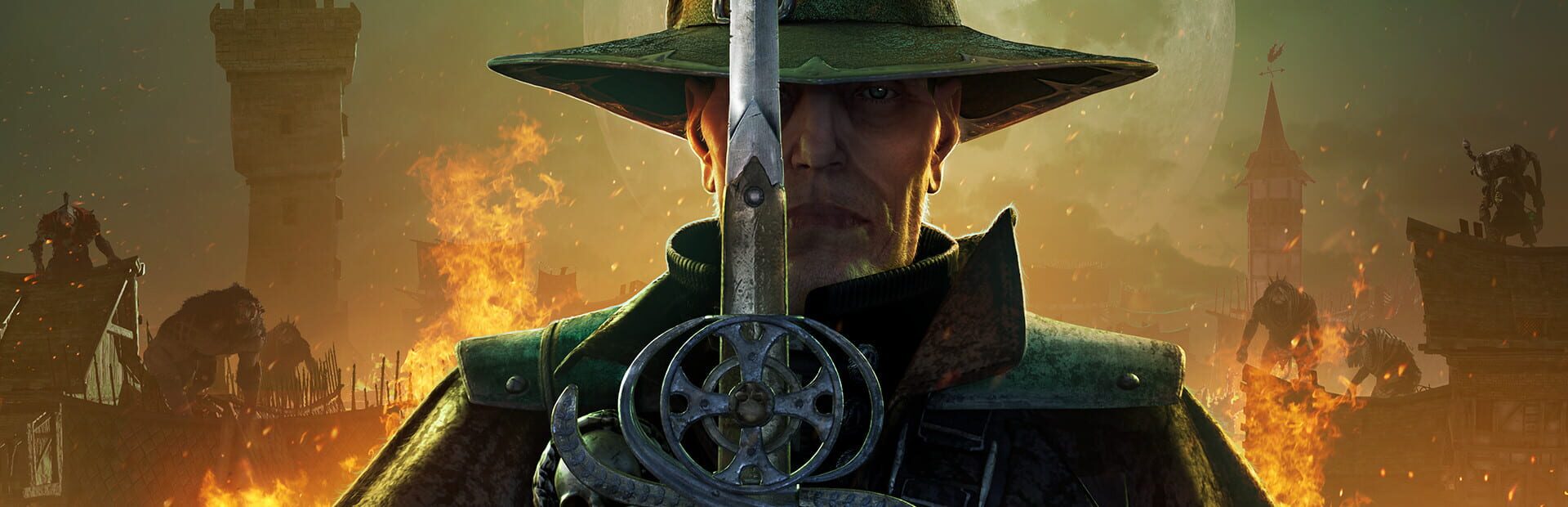 Illustration de Warhammer: Vermintide VR - Hero Trials