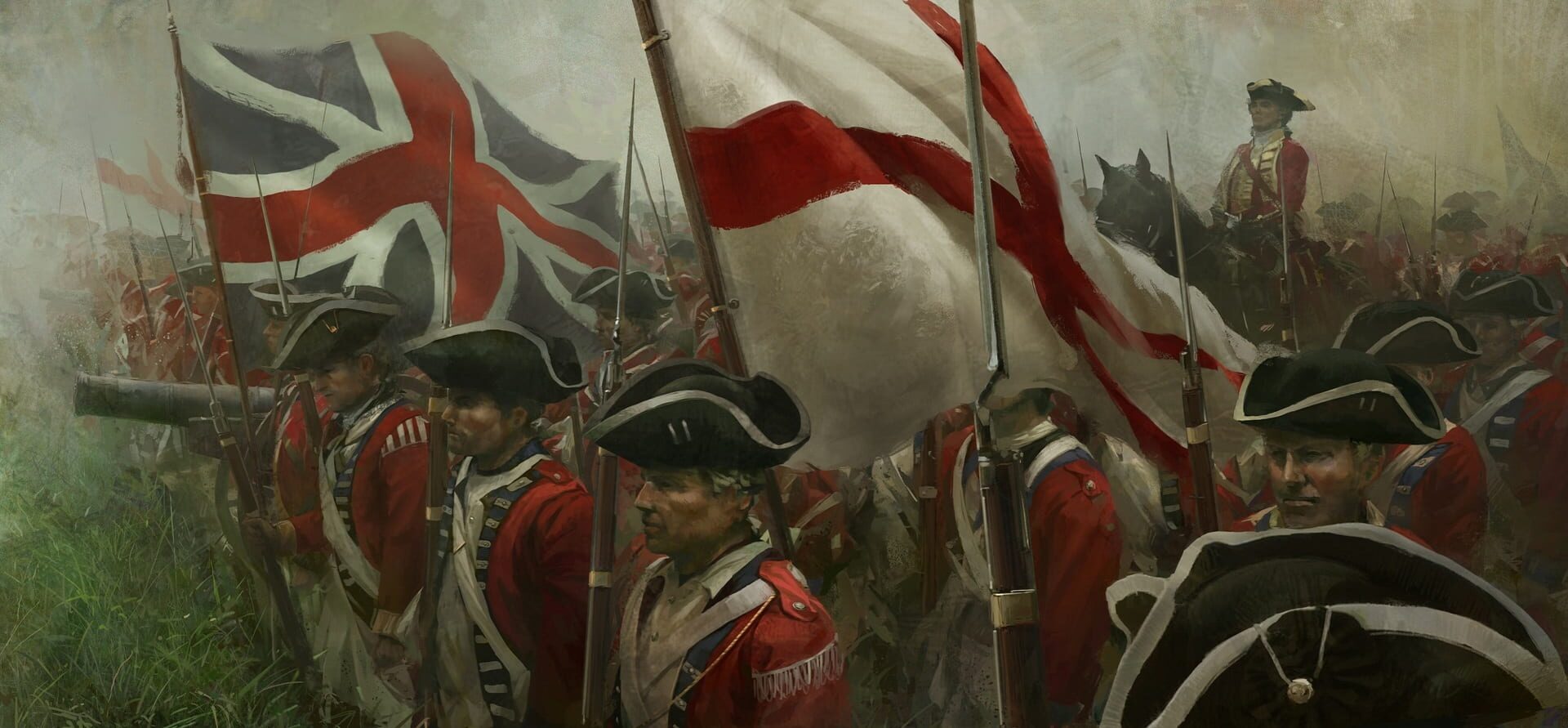 Illustration de Assassin's Creed III