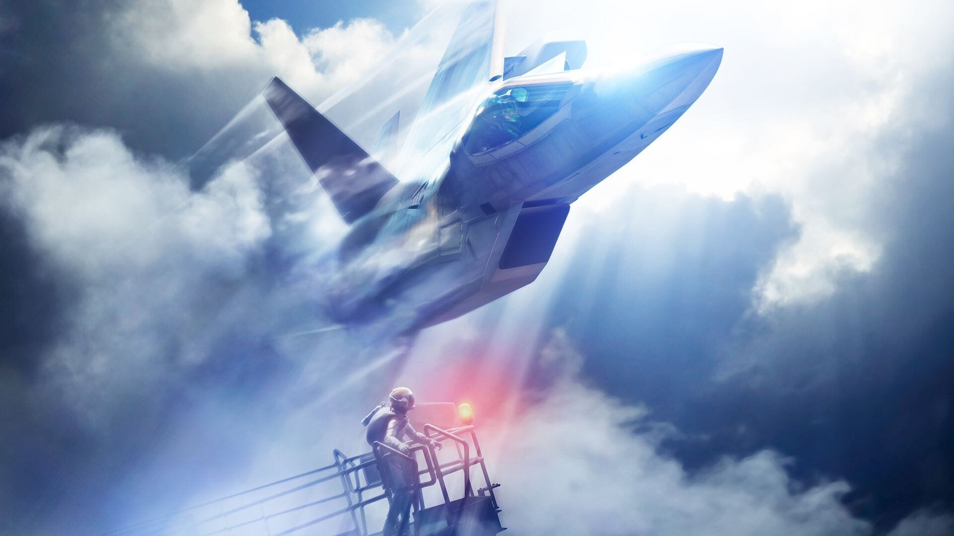 Illustration de Ace Combat 7: Skies Unknown