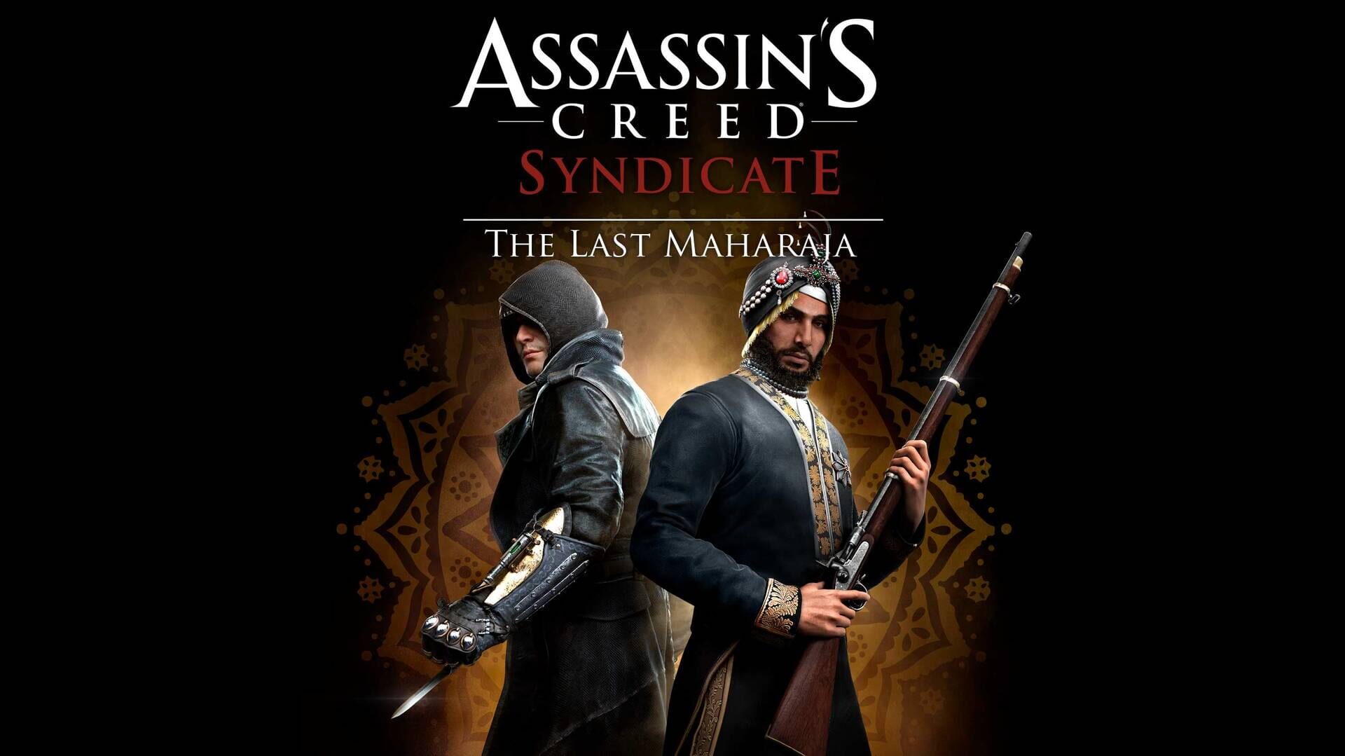 Illustration de Assassin's Creed Syndicate: The Last Maharaja