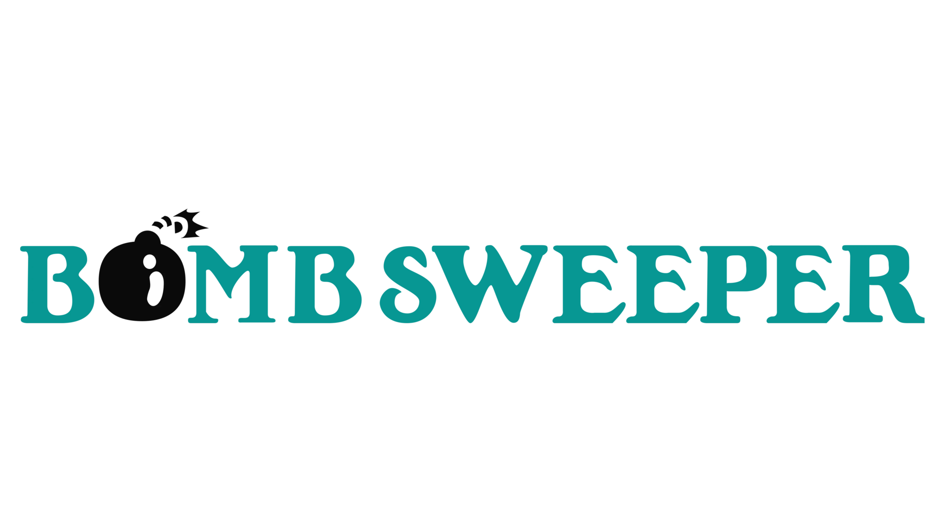 Logo de Bomb Sweeper