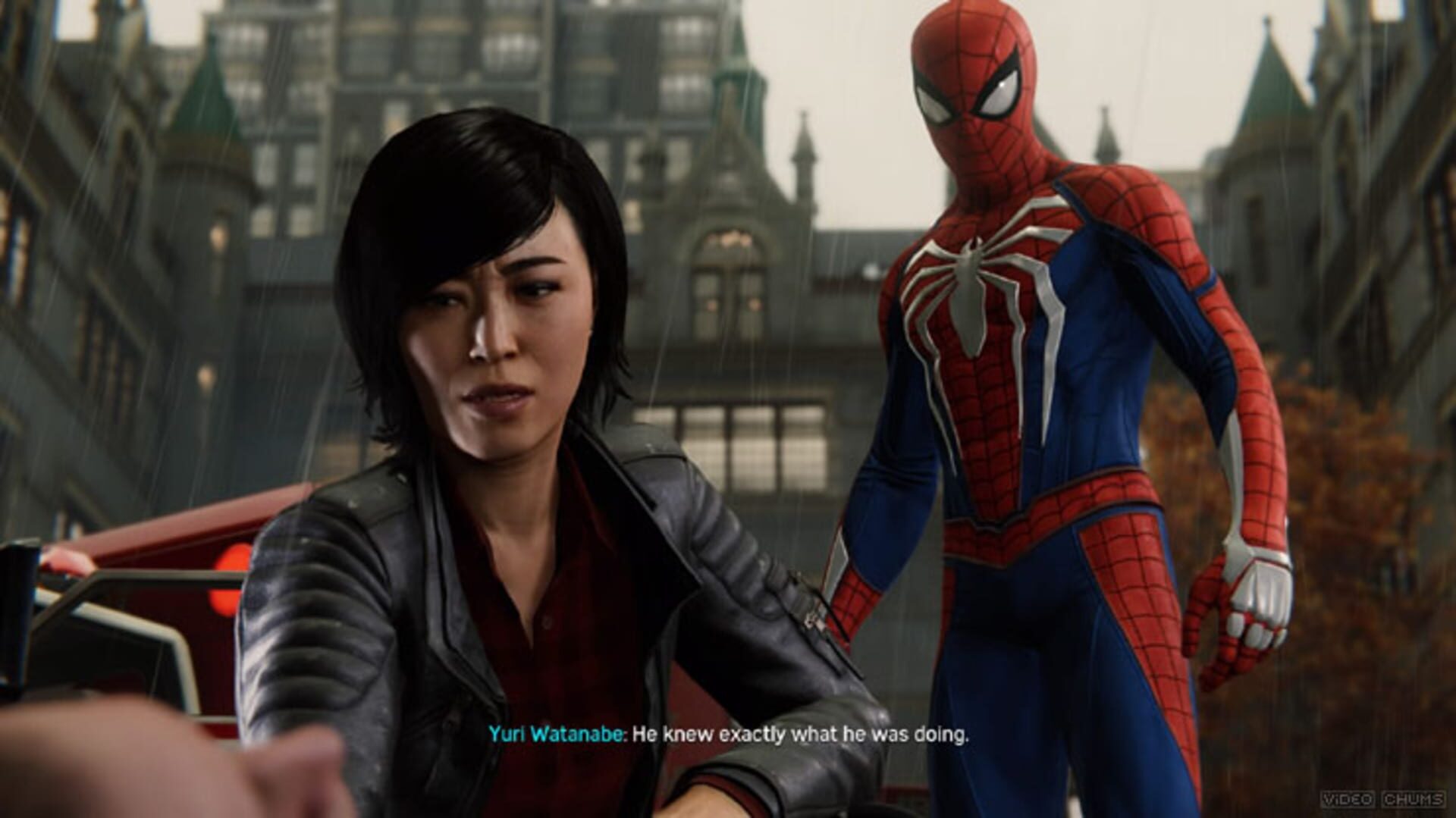 Illustration de Marvel's Spider-Man: Turf Wars