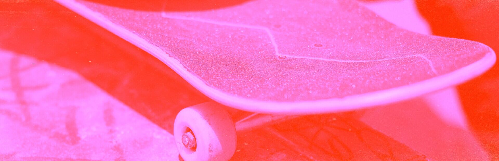 Illustration de Skate