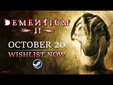 Vignette de Dementium II Coming to Steam October 20. Wishlist Now!