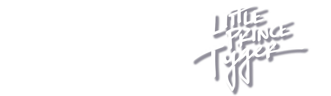Logo de Little Prince Tyger