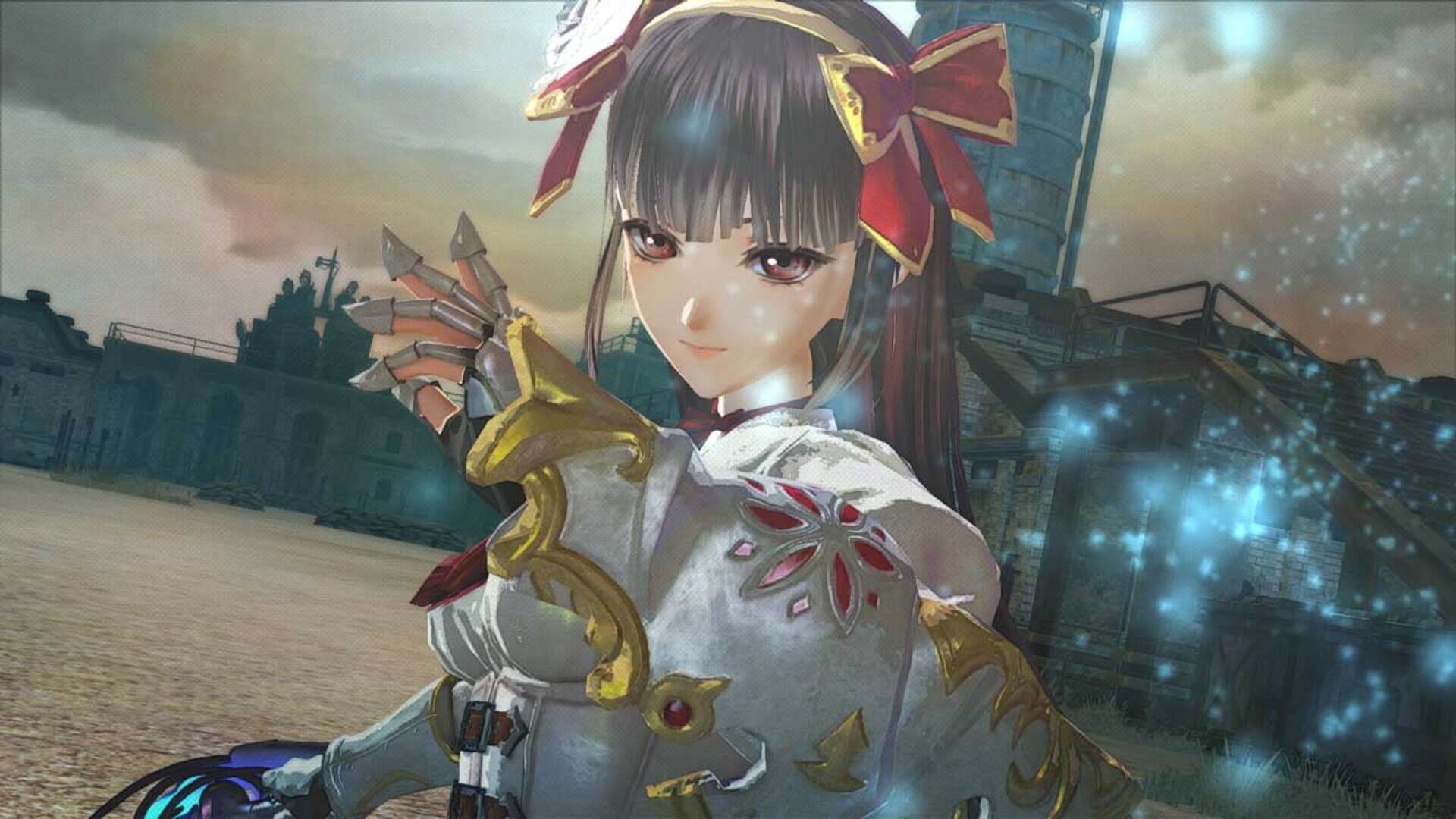 Illustration de Valkyria Revolution Scenario Pack: Princess and Valkyria DLC