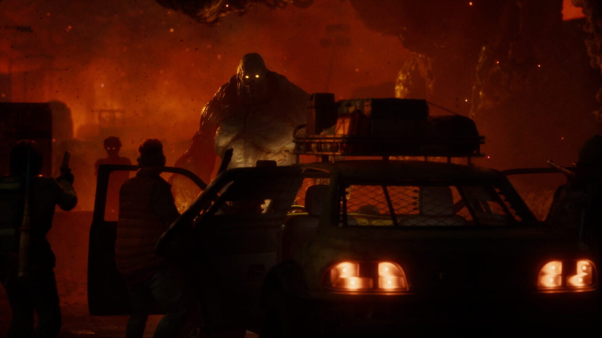Illustration de State of Decay 3