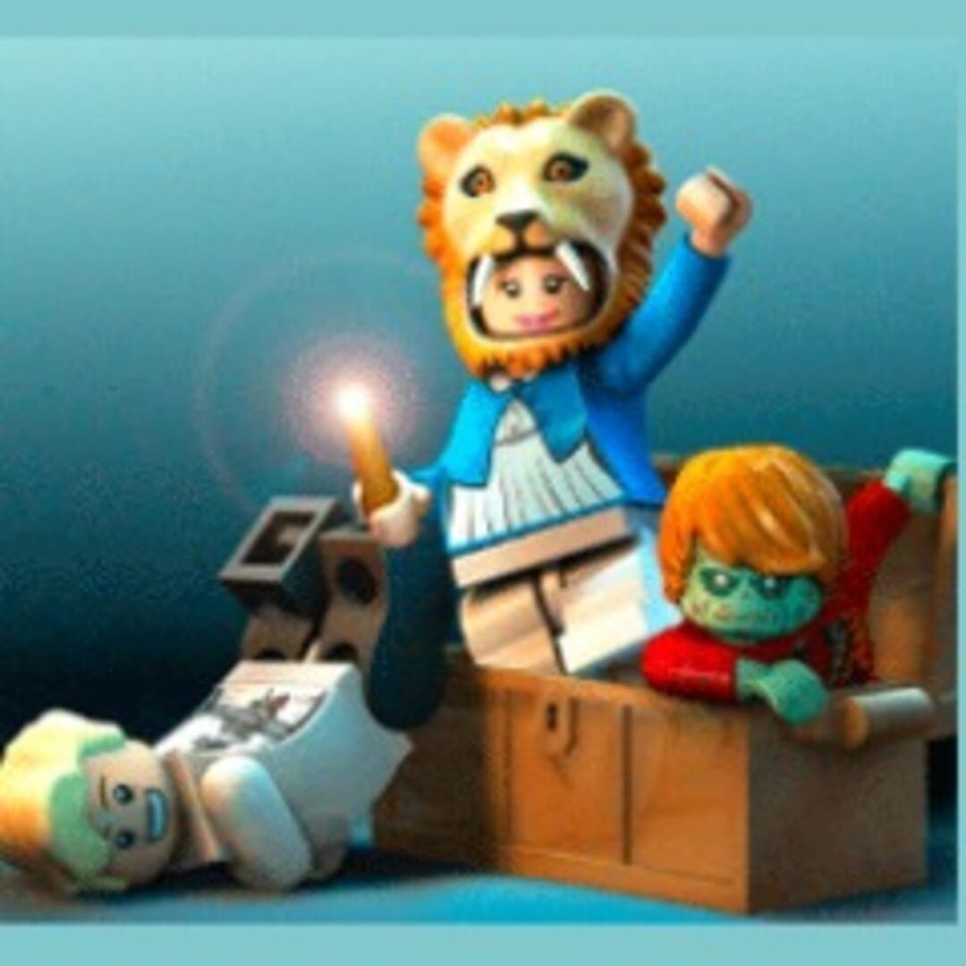 Illustration de Lego Harry Potter Years 5-7: Character pack