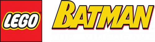 Logo de LEGO Batman: The Videogame
