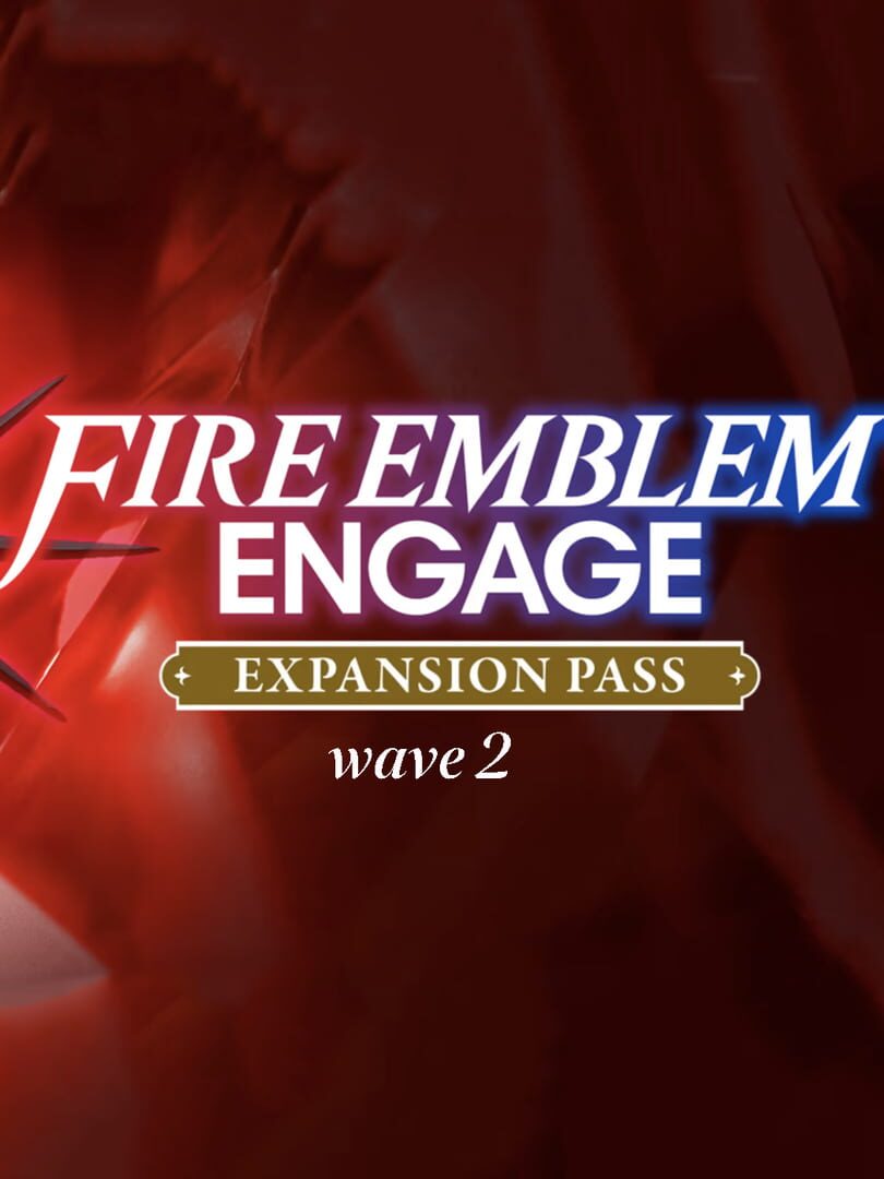 Illustration de Fire Emblem: Engage - Expansion Pass: Wave 2