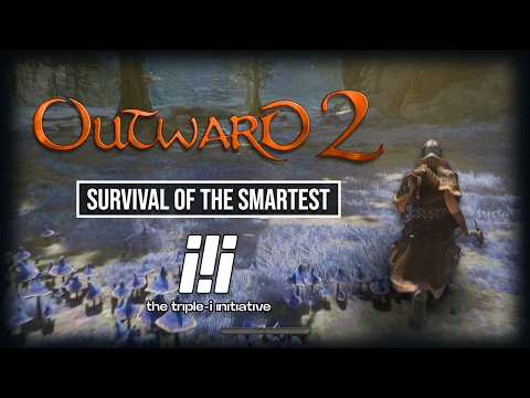 Vignette de Outward 2 lancera son accès anticipé le 8 février 2027 sur PC