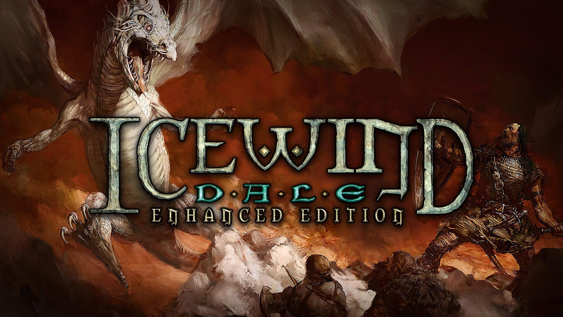 Illustration de Icewind Dale: Enhanced Edition