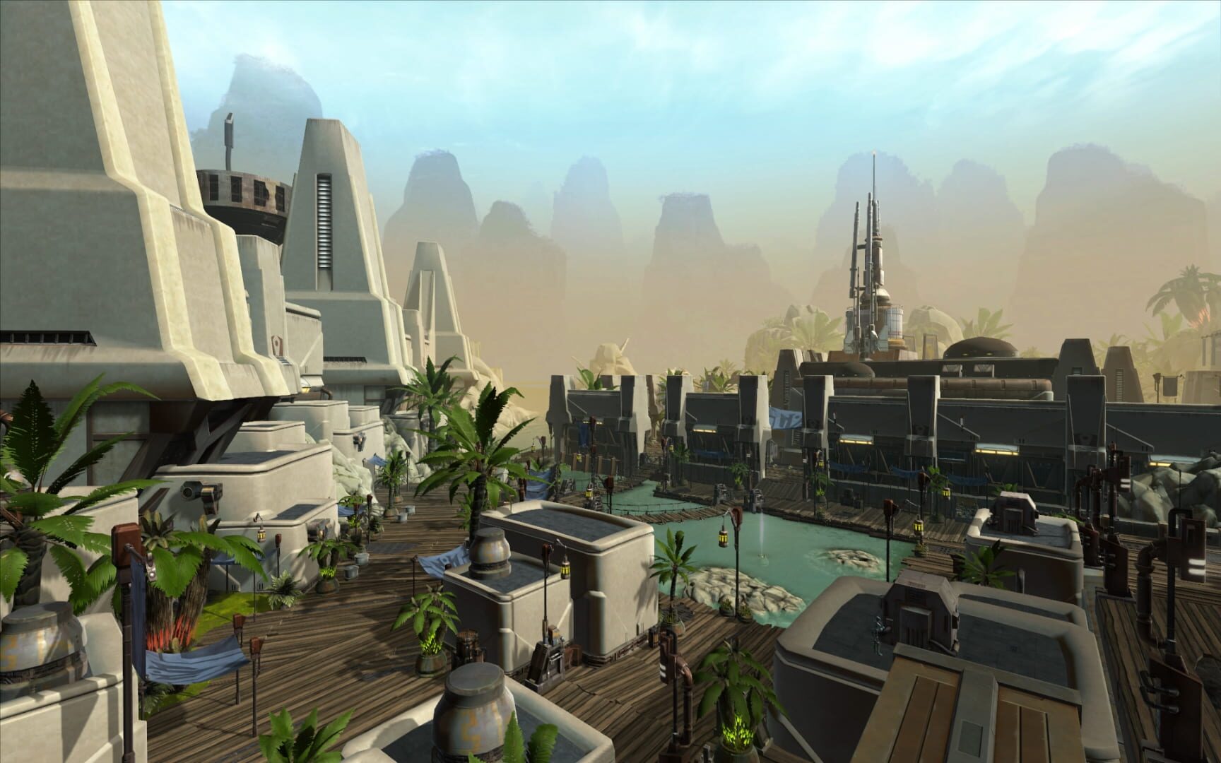 Illustration de Star Wars: The Old Republic - Shadow of Revan