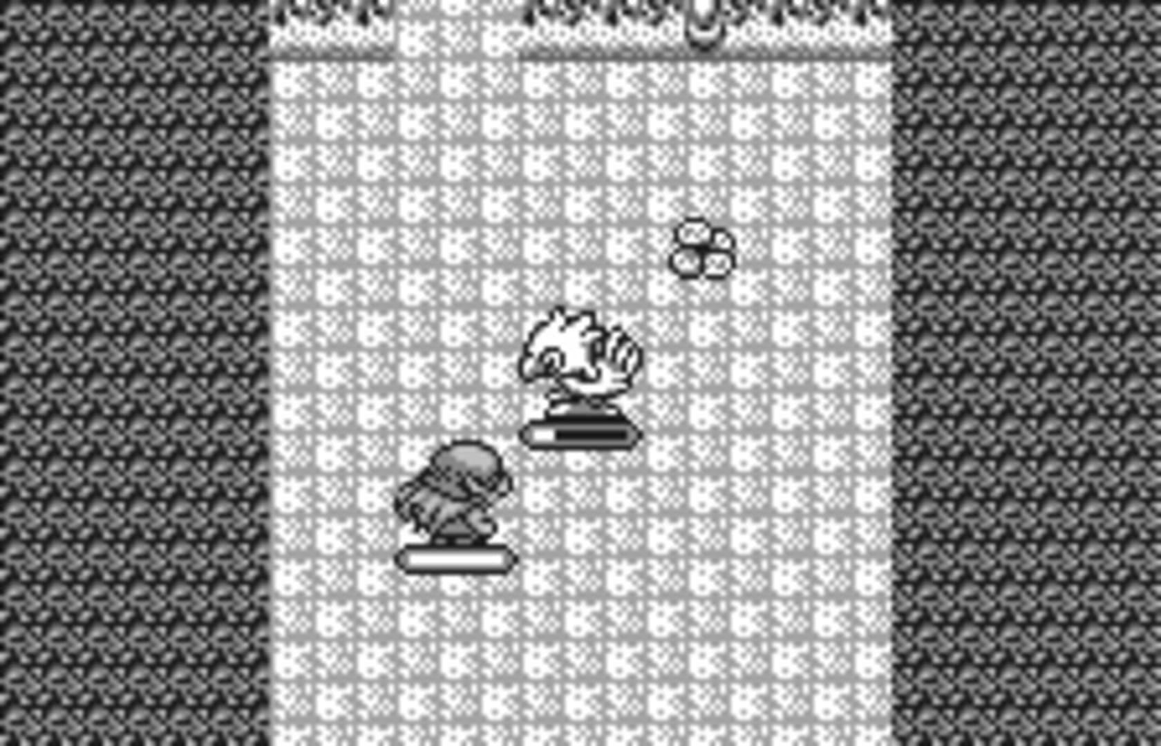 Illustration de Chocobo no Fushigi na Dungeon for WonderSwan