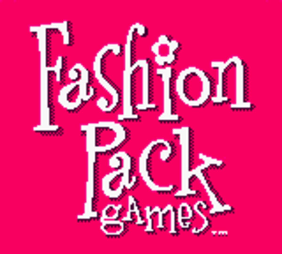 Illustration de Barbie: Fashion Pack Games