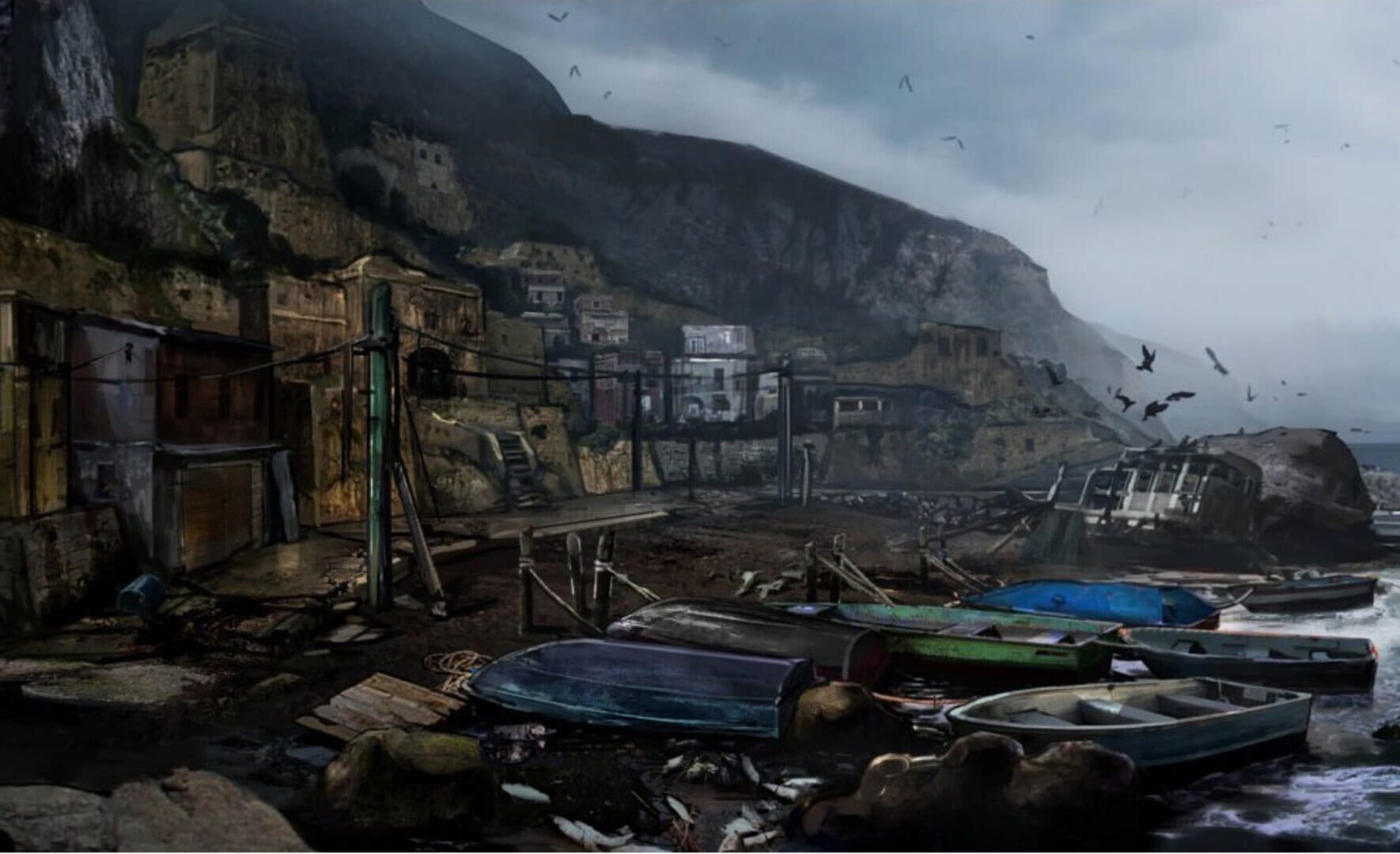 Illustration de Resident Evil: Revelations